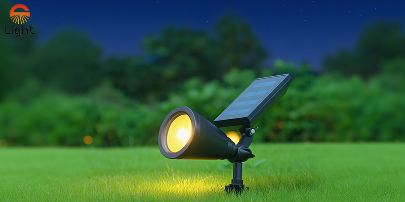 How to Ensure Solar Lights Stay On All Night?