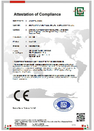 CE