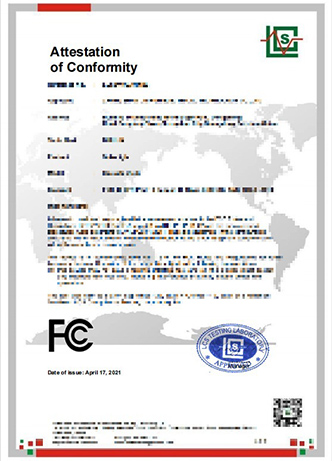 FCC