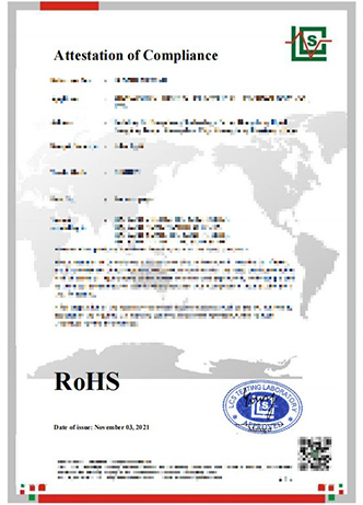 RoHS