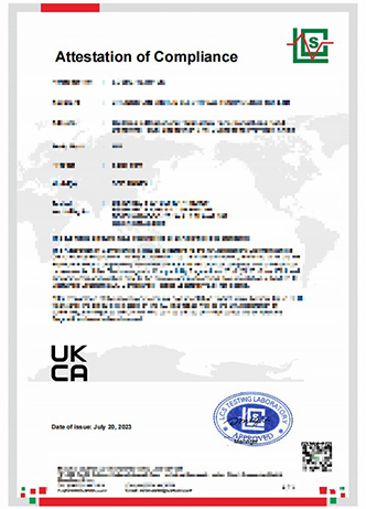 UKCA